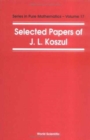 Image for Selected Papers Of J L Koszul