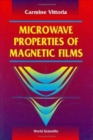Image for Microwave Properties Of Magnetic Films