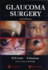 Image for Glaucoma Surgery (2nd Edition)