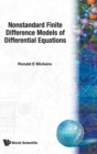 Image for Nonstandard Finite Difference Models Of Differential Equations