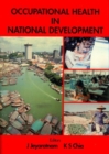 Image for Occupational Health In National Development