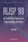 Image for Rlisp &#39;88: An Evolutionary Approach To Program Design And Reuse