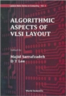 Image for Algorithmic Aspects Of Vlsi Layout