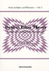 Image for Optical Fiber Theory: A Supplement To Applied Electromagnetism