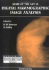 Image for State Of The Art In Digital Mammographic Image Analysis