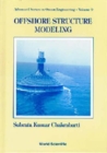 Image for Offshore Structure Modeling