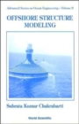 Image for Offshore Structure Modeling