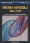 Image for Attractors Of Quasiperiodically Forced Systems