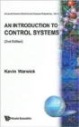 Image for An introduction to control systems