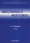 Image for Mechanics Of Mixtures