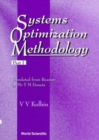 Image for Systems Optimization Methodology - Part I