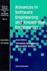 Image for Advances In Software Engineering And Knowledge Engineering
