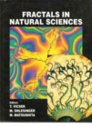 Image for Fractals In Natural Science