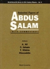 Image for Selected Papers Of Abdus Salam (With Commentary)