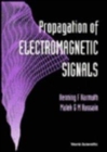 Image for Propagation Of Electromagnetic Signals