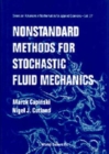 Image for Nonstandard Methods For Stochastic Fluid Mechanics
