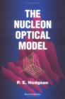 Image for Nucleon Optical Model,the