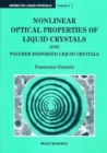 Image for Nonlinear Optical Properties Of Lc And Pdlc