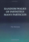 Image for Random Walks Of Infinitely Many Particles