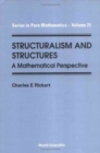 Image for Structuralism And Structures