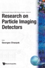 Image for Research On Particle Imaging Detectors
