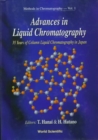 Image for Advances In Liquid Chromatography: 35 Years Of Column Liquid Chromatography In Japan