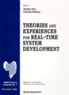 Image for Theories And Experiences For Real-time System Development