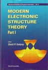 Image for Modern Electronic Structure Theory - Part I
