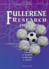 Image for Fullerene Research 1985: 1993