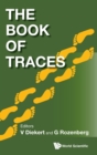 Image for Book Of Traces, The