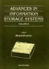 Image for Advances In Information Storage Systems, Volume 6