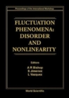 Image for Fluctuation Phenomena: Disorder And Nonlinearity - Proceedings Of The International Workshop