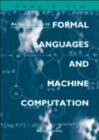 Image for Introduction To Formal Languages And Machine Computation, An