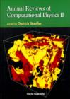 Image for Annual Reviews Of Computational Physics Ii