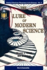 Image for Lure Of Modern Science, The: Fractal Thinking