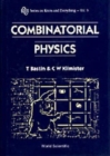 Image for Combinatorial Physics