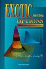 Image for Exotic Options: A Guide To Second Generation Options