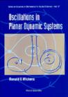 Image for Oscillations In Planar Dynamic Systems