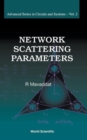 Image for Network Scattering Parameters