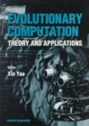 Image for Evolutionary Computation: Theory And Applications