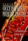 Image for Textbook Of Occupational Medicine Practice