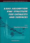 Image for X-ray Absorption Fine Structure For Catalysts And Surfaces