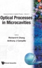 Image for Optical Processes In Microcavities