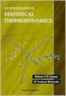 Image for Introduction To Statistical Thermodynamics, An