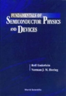 Image for Fundamentals Of Semiconductor Physics And Devices