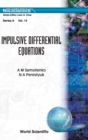 Image for Impulsive Differential Equations