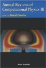 Image for Annual Reviews Of Computational Physics Iii