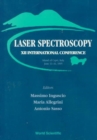 Image for Laser Spectroscopy - Proceedings Of The Xii International Conference