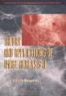 Image for Theory And Applications Of Image Analysis Ii: Selected Papers From The 9th Scandinavian Conference On Image Analysis