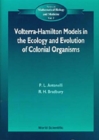 Image for Volterra-hamilton Models In The Ecology And Evolution Of Colonial Organisms